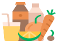 Food and Beverages