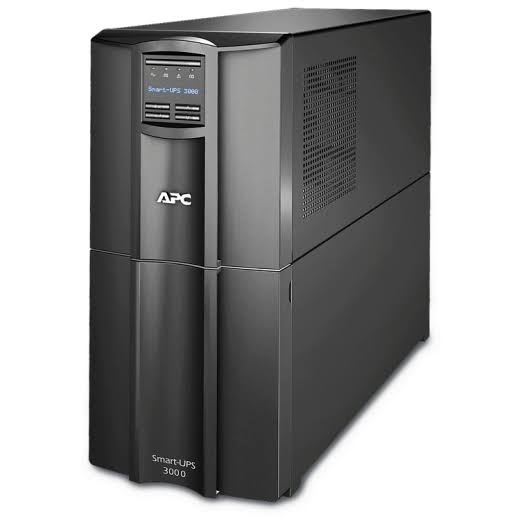 UPS 3KVA SmartLine