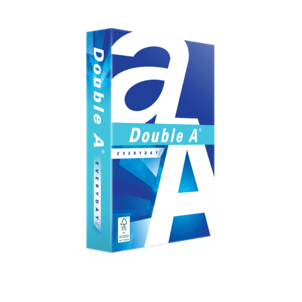 Double A A4 Paper 70gsm