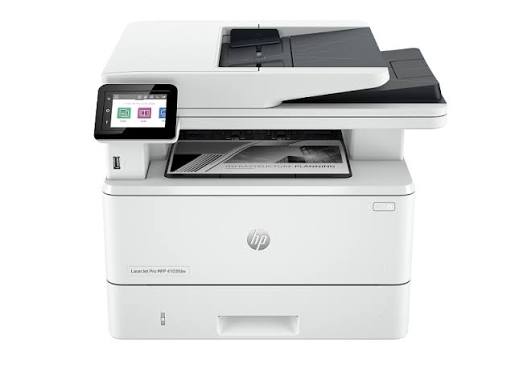 HP LaserJet Pro 4103fdw
